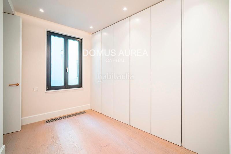 Foto 4d678c60-6660-4997-9366-d0dbd6397144. Piso en Recoletos Madrid