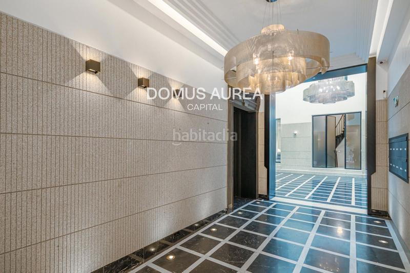 Foto 4dce2f2b-8a76-46e7-b426-70107f5536cd. Piso en Recoletos Madrid