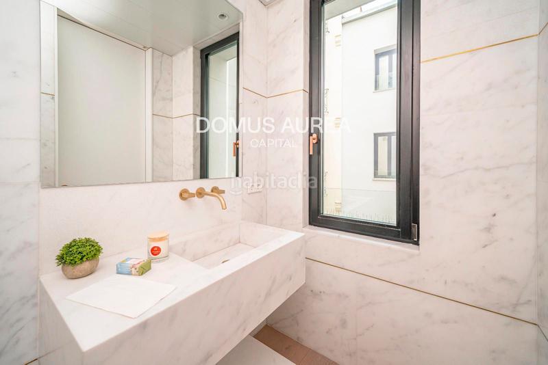 Foto 67adffee-a180-444c-9d14-c9f8f2d72815. Piso en Recoletos Madrid