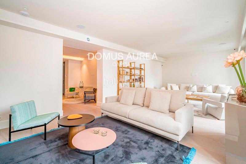 Foto 6a1e4ff9-fbb6-4c84-8dbd-3ad64ac5211a. Piso en Recoletos Madrid