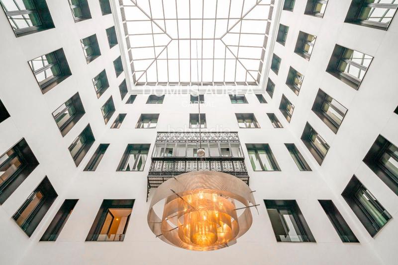 Foto 80c72211-b081-4b1e-a195-9973c679225c. Piso en Recoletos Madrid