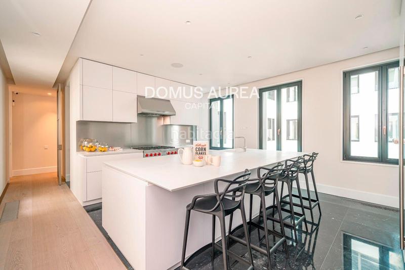 Foto a0d337df-70dd-4154-8647-11f8679d9203. Piso en Recoletos Madrid