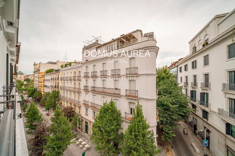 Foto a554bfb6-2881-4927-af1a-6ae553b4cb4c. Piso en Recoletos Madrid