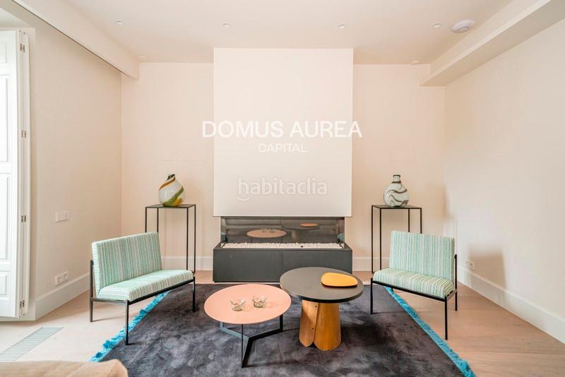 Foto ae9462ba-0af4-4544-92a3-b05f0b1e9eca. Piso en Recoletos Madrid