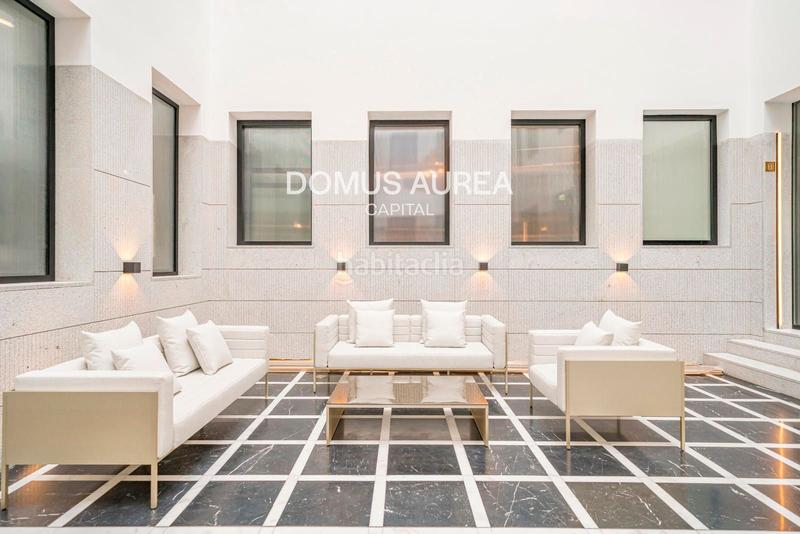 Foto b1de3053-4b83-4703-a411-31e2f33cb6b1. Piso en Recoletos Madrid