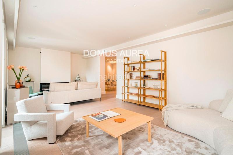 Foto c86f8602-fd07-4a6a-944d-cbfb373889fa. Piso en Recoletos Madrid