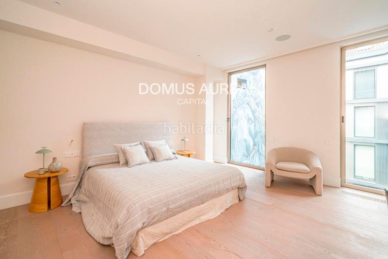 Foto e09ac7b7-8936-4e09-b4eb-122099953c6e. Piso en Recoletos Madrid