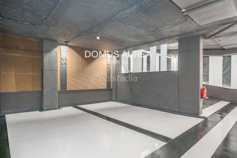 Foto e5b203c2-16f2-4cef-8a56-fad074a4a577. Piso en Recoletos Madrid