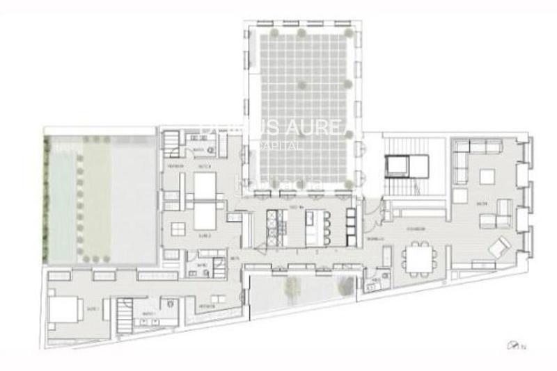 Foto e98dbf4a-2392-4d11-8bdd-acbdd60e2da8. Piso en Recoletos Madrid