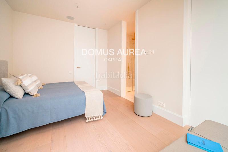 Foto f1a7c863-e5b7-437f-ae6d-4aa0f81b5e8b. Piso en Recoletos Madrid