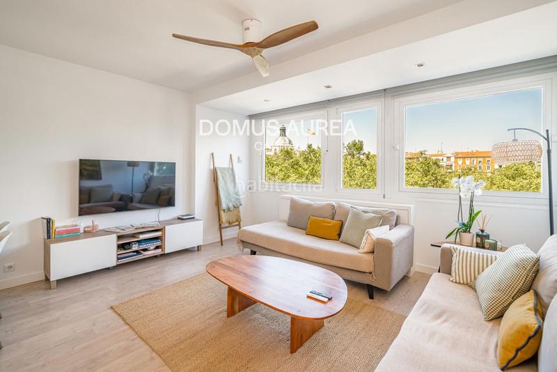 Foto 3b7b4011-69bf-4158-9091-a83d07e46a68. Affitto appartamento con riscaldamento in Justicia-Chueca Madrid