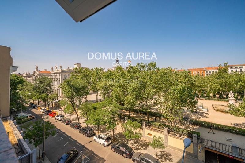 Foto 86340474-e661-42c1-b695-e9b4dadc6bf8. Affitto appartamento con riscaldamento in Justicia-Chueca Madrid