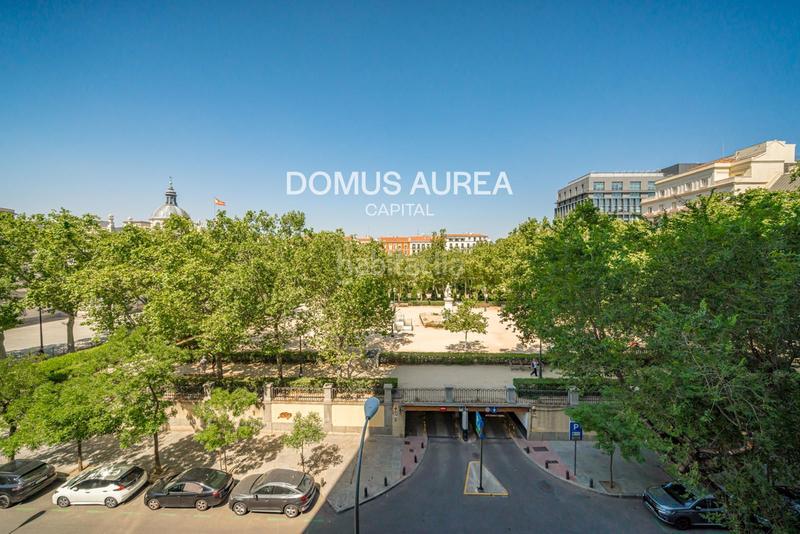 Foto e76d6123-94a6-410b-b9b9-2c2a3fa52dc5. Affitto appartamento con riscaldamento in Justicia-Chueca Madrid