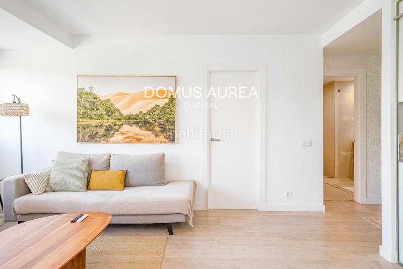 Foto 28eb3ddd-8d88-44b6-bf81-bf9ff59953b3. Location appartement avec chauffage dans Justicia-Chueca Madrid