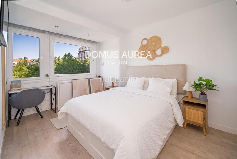 Foto 80cab638-16ab-4d07-aee1-83402869fb82. Location appartement avec chauffage dans Justicia-Chueca Madrid