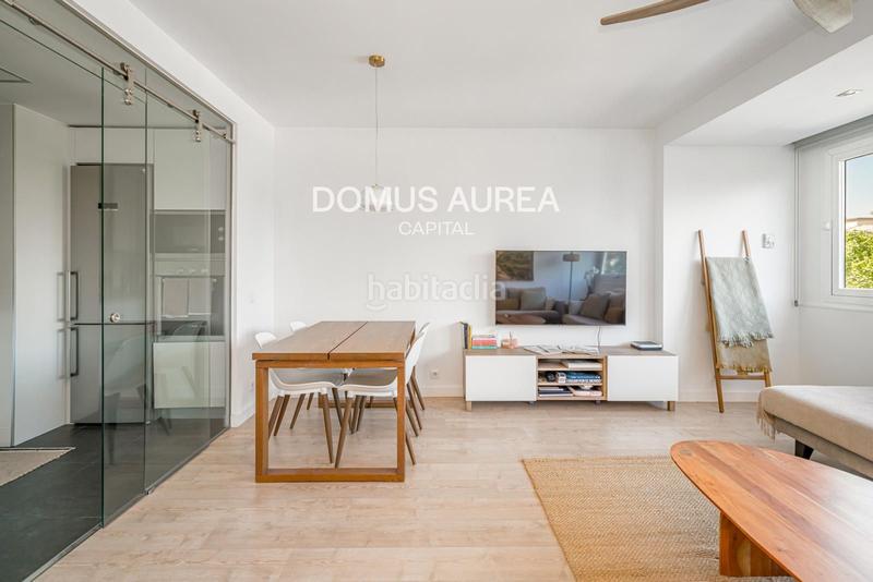 Foto a874d435-fab1-42f0-8b7c-8066d38fd977. Location appartement avec chauffage dans Justicia-Chueca Madrid