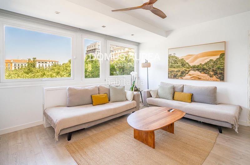 Foto d2ad76b2-aecd-488d-a83d-4185288af97d. Location appartement avec chauffage dans Justicia-Chueca Madrid