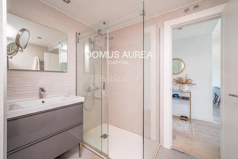 Foto 63a35c71-8d5e-45f7-8381-ac82fee6617f. Rent flat with heating in Justicia-Chueca Madrid