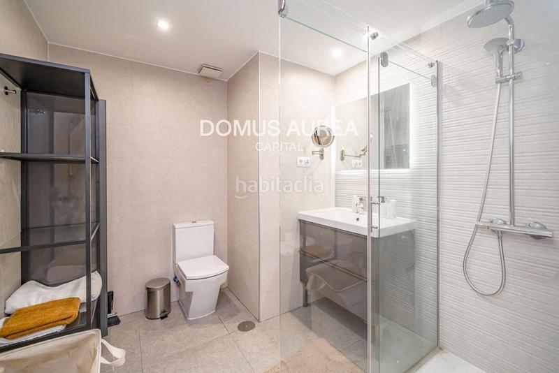 Foto 6996e66f-8f5b-4b5b-bb4d-098087828ce3. Rent flat with heating in Justicia-Chueca Madrid