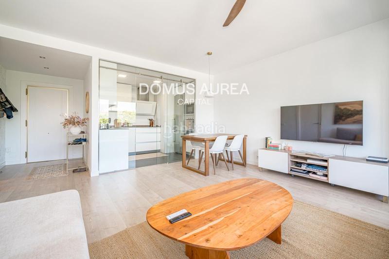 Foto 8ede8b92-b1ad-4982-bec0-81bd06b175ee. Rent flat with heating in Justicia-Chueca Madrid