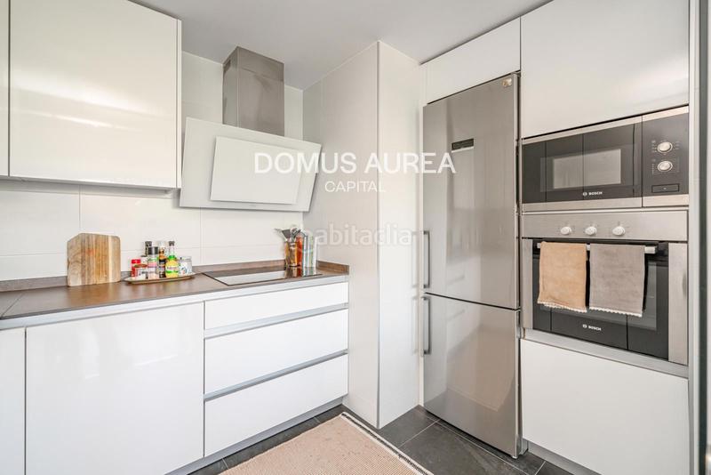 Foto 95b385b0-fada-43df-82db-f100f36facaf. Rent flat with heating in Justicia-Chueca Madrid