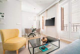 Appartement à Churruca