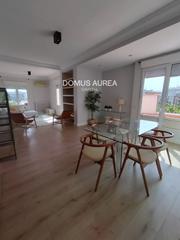 Rent Penthouse  Serrano. En madrid