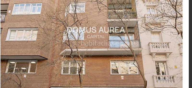 Foto 066e8993-cb54-451c-87b3-dc973279c01c. Piso en Lista Madrid