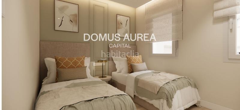 Foto bc0cfb8b-6ef7-47d0-86c1-8b1eedd5660d. Piso en Lista Madrid