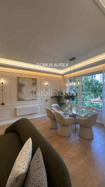 Foto d18a15f7-17bb-4547-82dc-9395641f57bc. Piso en Lista Madrid
