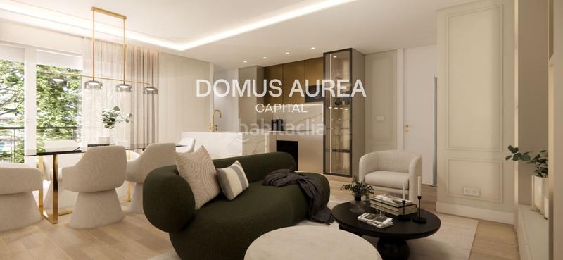 Foto d62d833a-2a51-460e-b4ba-36e44784b3d9. Piso en Lista Madrid