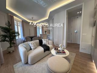 Appartement  Goya. En madrid