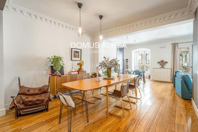 Foto 0c2ad275-5c0b-4192-b5db-03d75ff9034d. Piso en El Viso Madrid