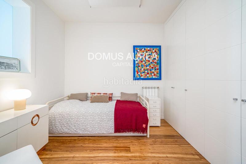 Foto 13337d7b-c245-4f11-9392-26d7bbf77379. Piso en El Viso Madrid