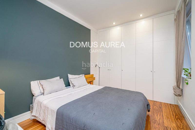 Foto 234bd6bf-1b05-4495-abd0-a34efadc2f53. Piso en El Viso Madrid