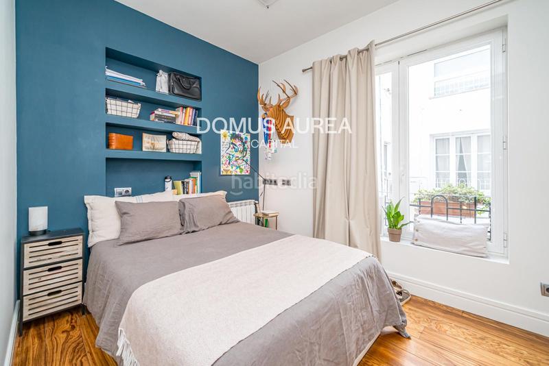 Foto 2e24274e-be83-49cf-8b73-8e52249ed7ad. Piso en El Viso Madrid