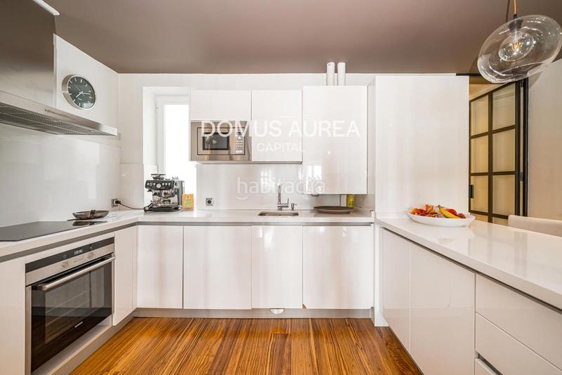 Foto 40ee466f-9383-4bb9-b80c-255eda770c2d. Piso en El Viso Madrid