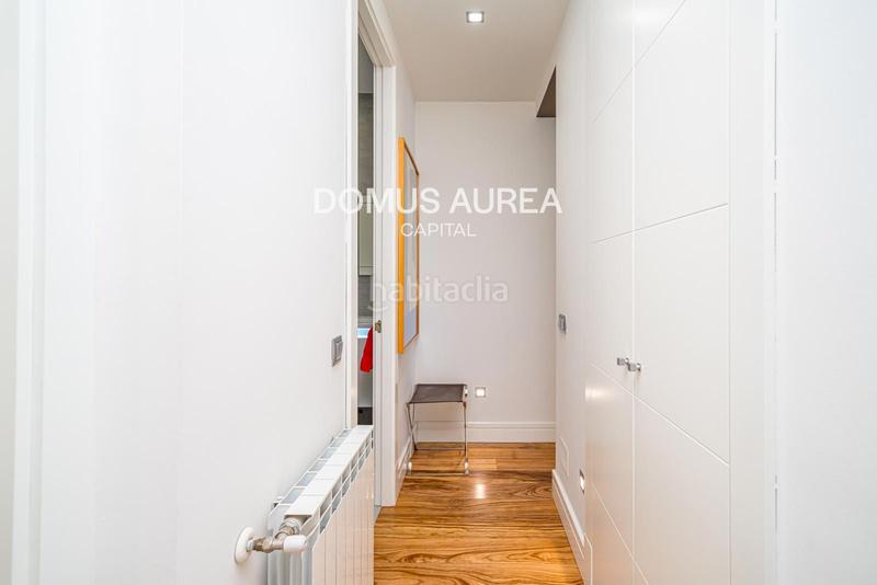 Foto 4263869f-0a90-420d-a718-8f7d39288773. Piso en El Viso Madrid