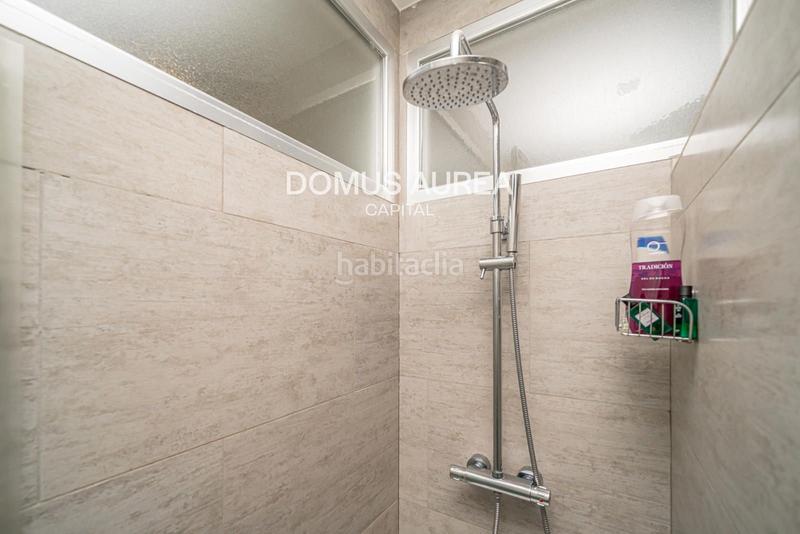 Foto 42d5b0ae-4987-4c0d-be1a-53b7b11daeb7. Piso en El Viso Madrid