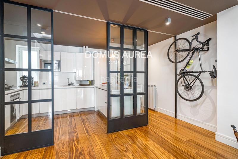 Foto 4770b34b-d59b-4fb9-8421-6fb60148b934. Piso en El Viso Madrid