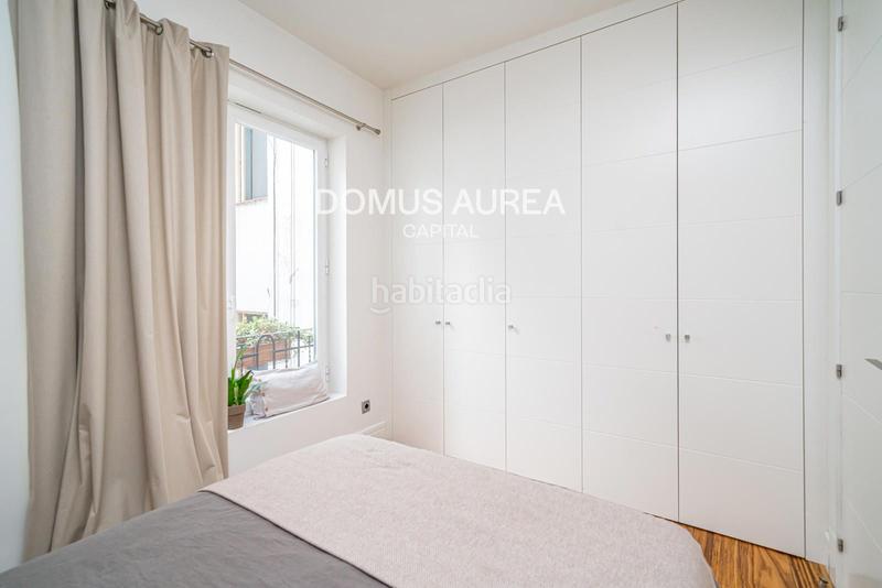 Foto 47a0ec39-5605-4ba1-9dd5-84054d1d451e. Piso en El Viso Madrid