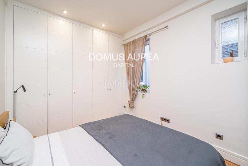 Foto 4eb4923c-5789-42ae-ab9b-623694ff5741. Piso en El Viso Madrid