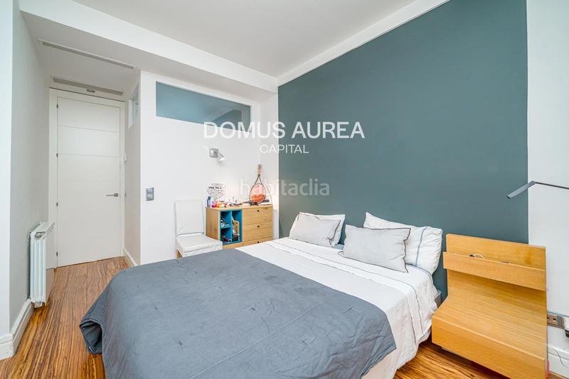 Foto 6f921eb8-3508-4267-ad83-7de850159643. Piso en El Viso Madrid