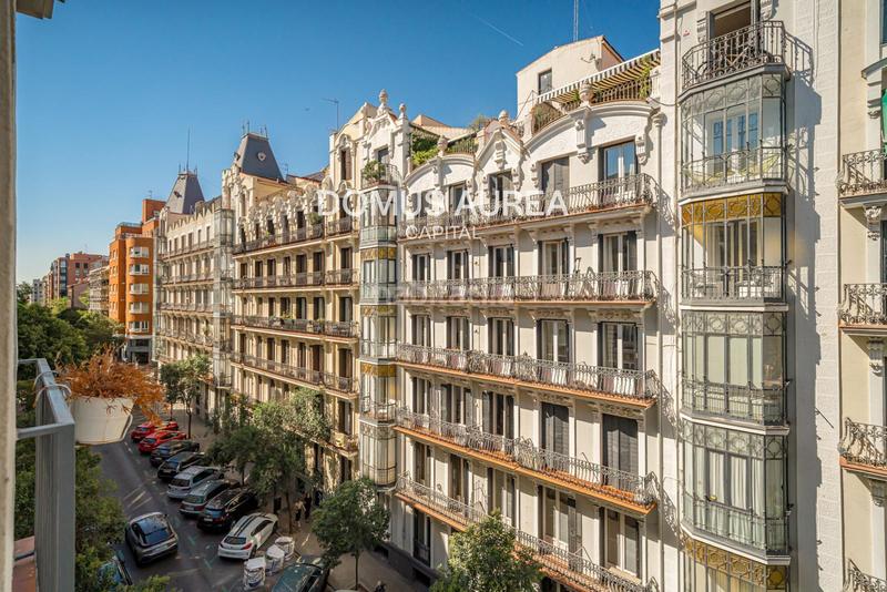 Foto 73f86a88-6583-479f-9cd0-98628011ef1b. Piso en El Viso Madrid