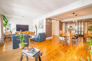 Piso  Lagasca. En madrid