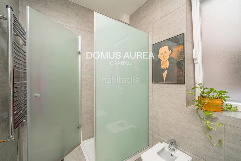 Foto 9e736af7-717e-4e68-a806-6da6dda2f501. Piso en El Viso Madrid