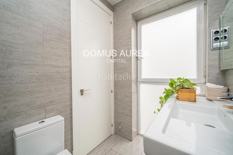 Foto abf9e81a-0294-462e-bad5-25b68a755c6a. Piso en El Viso Madrid