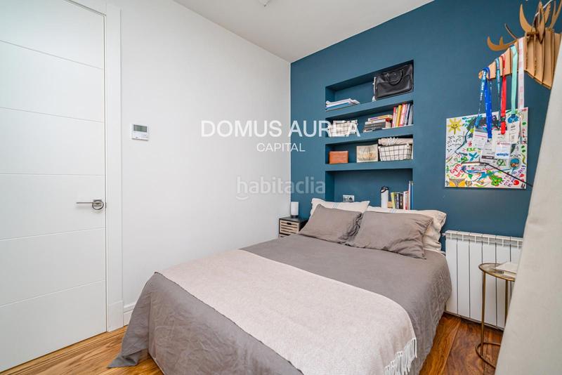 Foto b5927cc0-ca56-40c3-b86d-5403e2ee6538. Piso en El Viso Madrid