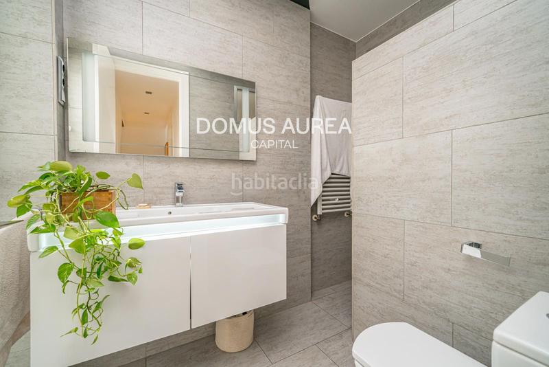 Foto c4cd45c9-d342-41be-bc51-42dafa86e6a2. Piso en El Viso Madrid