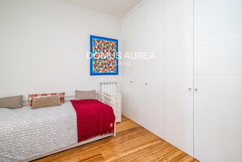 Foto c7dee068-a795-43f4-8851-7eeb4013d86e. Piso en El Viso Madrid
